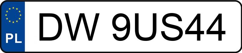 Numer rejestracyjny DW 9US44 posiada NISSAN Townstar MR`22 E6d 2.3t Tekna - DW9US44 Numer rejestracyjny DW 9US44 posiada NISSAN Townstar MR`22 E6d 2.3t Tekna - DW9US44