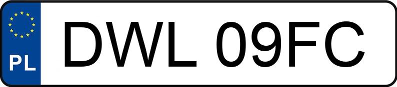 Die Registrierungsnummer DWL 09FC hat PEUGEOT 607 3.0 MR`00 E3 607 3.0 MR`00 E3 - DWL09FC Die Registrierungsnummer DWL 09FC hat PEUGEOT 607 3.0 MR`00 E3 607 3.0 MR`00 E3 - DWL09FC