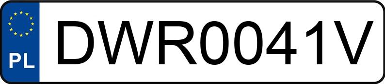 Numer rejestracyjny DWR 0041V posiada BMW 328I - DWR0041V Numer rejestracyjny DWR 0041V posiada BMW 328I - DWR0041V