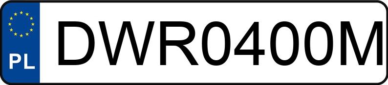 Numer rejestracyjny DWR 0400M posiada MERCEDES-BENZ E 270 CDI - DWR0400M Numer rejestracyjny DWR 0400M posiada MERCEDES-BENZ E 270 CDI - DWR0400M