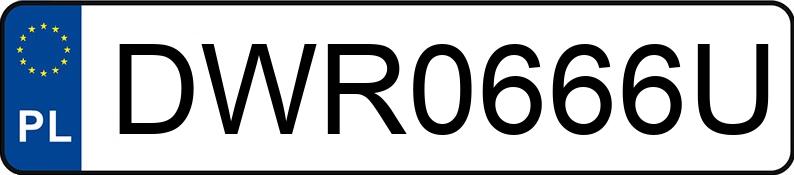 Numer rejestracyjny DWR 0666U posiada VOLKSWAGEN Tiguan 2.0 Diesel DPF MR`08 E4 Trend & Fun 4MOTION Tiptronic - DWR0666U Numer rejestracyjny DWR 0666U posiada VOLKSWAGEN Tiguan 2.0 Diesel DPF MR`08 E4 Trend & Fun 4MOTION Tiptronic - DWR0666U