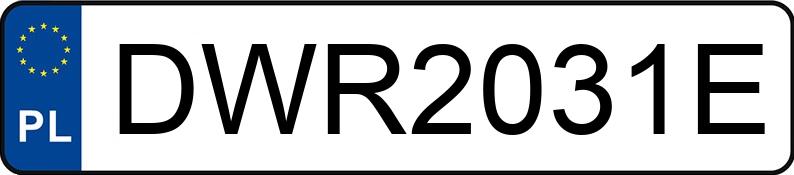 Numer rejestracyjny DWR 2031E posiada VOLKSWAGEN LT - DWR2031E Numer rejestracyjny DWR 2031E posiada VOLKSWAGEN LT - DWR2031E