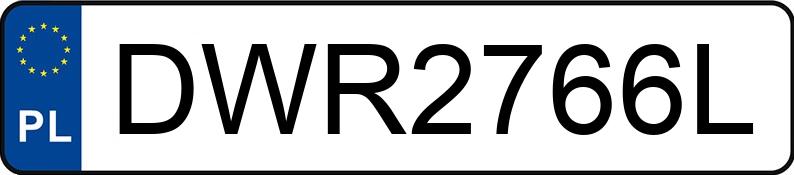 Numer rejestracyjny DWR 2766L posiada INFINITI Q50S Hybrid MR`14 E5 AWD Aut. - DWR2766L