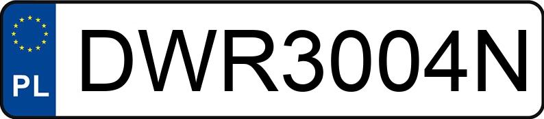 Numer rejestracyjny DWR 3004N posiada TOYOTA Yaris Cross 1.5 MR`21 E6AP Comfort - DWR3004N