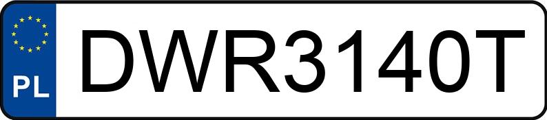 Numer rejestracyjny DWR 3140T posiada AUDI A6 Avant 3.0 TDi MR`11 E5 4G - DWR3140T Numer rejestracyjny DWR 3140T posiada AUDI A6 Avant 3.0 TDi MR`11 E5 4G - DWR3140T