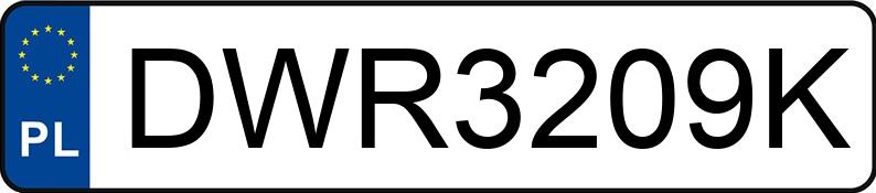 Numer rejestracyjny DWR 3209K posiada SEAT Ibiza 1.2 MR`08 E4 6J Reference - DWR3209K Numer rejestracyjny DWR 3209K posiada SEAT Ibiza 1.2 MR`08 E4 6J Reference - DWR3209K