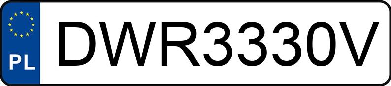 Numer rejestracyjny DWR 3330V posiada LAMBORGHINI GALLARDO - DWR3330V Numer rejestracyjny DWR 3330V posiada LAMBORGHINI GALLARDO - DWR3330V