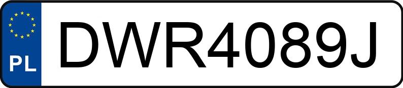 Numer rejestracyjny DWR 4089J posiada OPEL Corsa D 1.2 MR`06 E4 Cosmo - DWR4089J Numer rejestracyjny DWR 4089J posiada OPEL Corsa D 1.2 MR`06 E4 Cosmo - DWR4089J