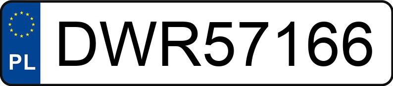 Numer rejestracyjny DWR 57166 posiada MAN 18.240 TGM E4 18.0t 18.240 BB - DWR57166