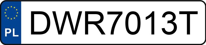 Numer rejestracyjny DWR 7013T posiada BMW 318i Kat. E36 318i Kat. E36 - DWR7013T Numer rejestracyjny DWR 7013T posiada BMW 318i Kat. E36 318i Kat. E36 - DWR7013T