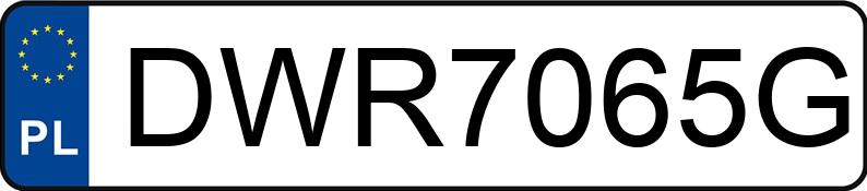 Numer rejestracyjny DWR 7065G posiada FORD Edge 2.0 EcoBlue MR`19 E6 ST-Line Aut. - DWR7065G