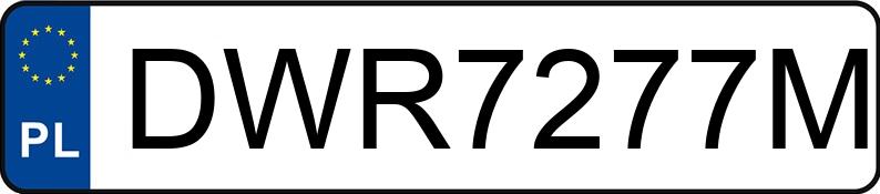 Numer rejestracyjny DWR 7277M posiada SKODA Superb III 2.0 TDI MR`20 E6d Style - DWR7277M Numer rejestracyjny DWR 7277M posiada SKODA Superb III 2.0 TDI MR`20 E6d Style - DWR7277M