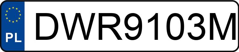 Numer rejestracyjny DWR 9103M posiada TOYOTA TOYOTA HIGHLANDER - DWR9103M Numer rejestracyjny DWR 9103M posiada TOYOTA TOYOTA HIGHLANDER - DWR9103M