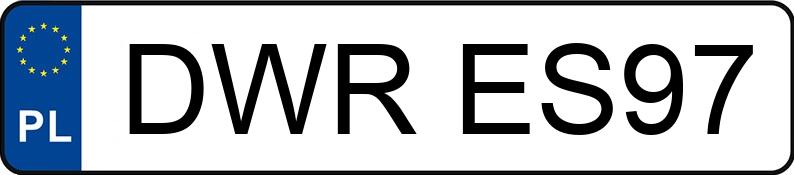 RegistreringsnummerDWR ES97 har ROMET MOTORS SK125-7 SK125-7 - DWRES97