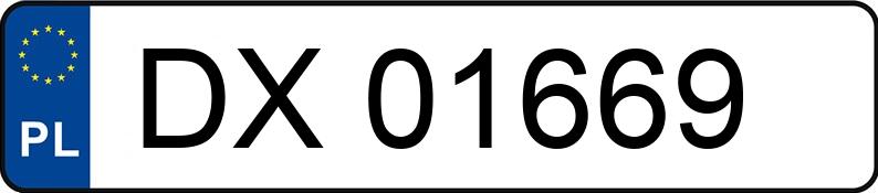 Le numéro d’enregistrement DX 01669 a BMW 320 Diesel Mild Hybrid MR`22 E6d/e G20 xDrive Steptronic - DX01669 Le numéro d’enregistrement DX 01669 a BMW 320 Diesel Mild Hybrid MR`22 E6d/e G20 xDrive Steptronic - DX01669