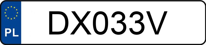 Numer rejestracyjny DX 033V posiada SUZUKI Choppery/Cruisery M 1800 R Intruder - DX033V Numer rejestracyjny DX 033V posiada SUZUKI Choppery/Cruisery M 1800 R Intruder - DX033V