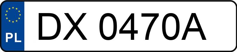 Numer rejestracyjny DX 0470A posiada MERCEDES-BENZ SPRINTER 906BB35/4X4 - DX0470A Numer rejestracyjny DX 0470A posiada MERCEDES-BENZ SPRINTER 906BB35/4X4 - DX0470A