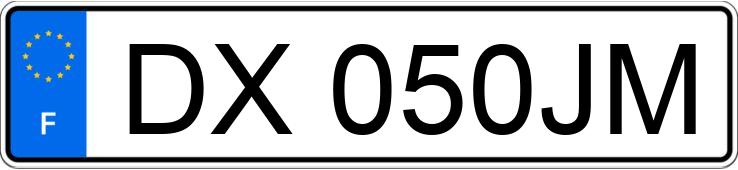 Registreringsnumret DX050JM har NISSAN JUKE Registreringsnumret DX050JM har NISSAN JUKE
