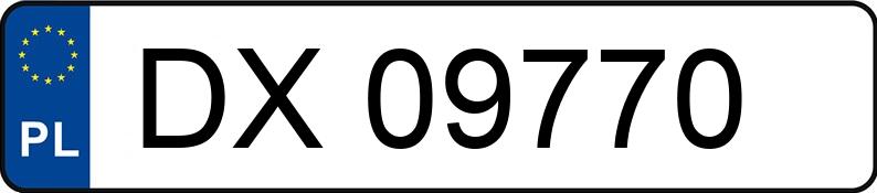 Numer rejestracyjny DX 09770 posiada MERCEDES-BENZ GLE 300 d MR`23 E6d V167 4Matic - DX09770 Numer rejestracyjny DX 09770 posiada MERCEDES-BENZ GLE 300 d MR`23 E6d V167 4Matic - DX09770