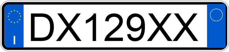 Numer rejestracyjny DX129XX posiada RENAULT Megane 3a serie Numer rejestracyjny DX129XX posiada RENAULT Megane 3a serie