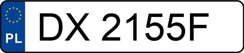 RegistreringsnummerDX 2155F har MERCEDES-BENZ GLB 200 MR`23 E6d X247 GLB 200 MR`23 E6d X247 - DX2155F