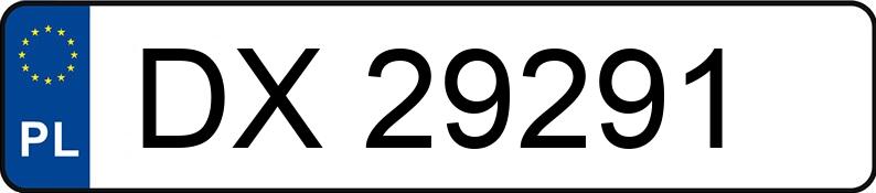 Numer rejestracyjny DX 29291 posiada MERCEDES-BENZ C 180 MR`21 E6 206 Avantgarde Business Edition - DX29291 Numer rejestracyjny DX 29291 posiada MERCEDES-BENZ C 180 MR`21 E6 206 Avantgarde Business Edition - DX29291