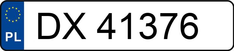 Numer rejestracyjny DX 41376 posiada MERCEDES-BENZ AMG CLE 53 4MATIC - DX41376 Numer rejestracyjny DX 41376 posiada MERCEDES-BENZ AMG CLE 53 4MATIC - DX41376