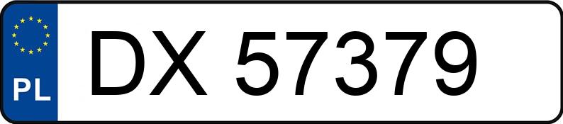 Numer rejestracyjny DX 57379 posiada SUZUKI Swace 1.8 MR`21 E6d Elegance CVT - DX57379 Numer rejestracyjny DX 57379 posiada SUZUKI Swace 1.8 MR`21 E6d Elegance CVT - DX57379