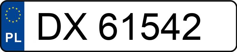 Numer rejestracyjny DX 61542 posiada TOYOTA ProAce City Verso 1.2 MR`24 E6EA 2.2t Family S&S - DX61542 Numer rejestracyjny DX 61542 posiada TOYOTA ProAce City Verso 1.2 MR`24 E6EA 2.2t Family S&S - DX61542