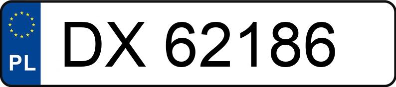 Numer rejestracyjny DX 62186 posiada SSANG YONG Actyon 1.5 GDI MR`25 E6e Joy Aut. - DX62186 Numer rejestracyjny DX 62186 posiada SSANG YONG Actyon 1.5 GDI MR`25 E6e Joy Aut. - DX62186