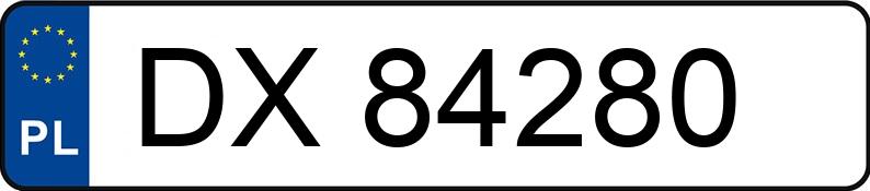 Numer rejestracyjny DX 84280 posiada TOYOTA Corolla 1.8 Hybrid MR`23 E6d Comfort+Tech e-CVT - DX84280 Numer rejestracyjny DX 84280 posiada TOYOTA Corolla 1.8 Hybrid MR`23 E6d Comfort+Tech e-CVT - DX84280