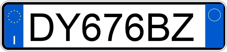 Numer rejestracyjny DY676BZ posiada TOYOTA Urban Cruiser Numer rejestracyjny DY676BZ posiada TOYOTA Urban Cruiser