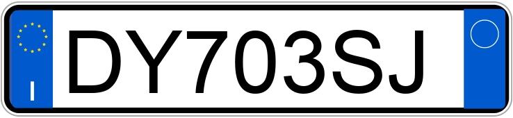 Numer rejestracyjny DY703SJ posiada TOYOTA Urban Cruiser Urban Cruiser 1.4 D-4D AWD Luxury (66 kw) Numer rejestracyjny DY703SJ posiada TOYOTA Urban Cruiser Urban Cruiser 1.4 D-4D AWD Luxury (66 kw)