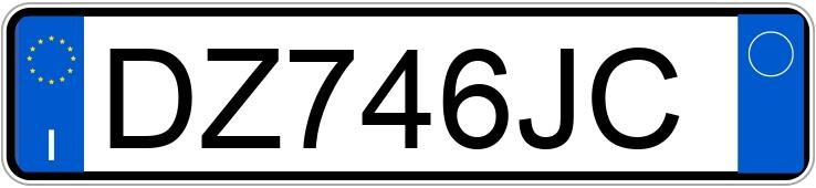Numer rejestracyjny DZ746JC posiada NISSAN Qashqai 1a serie Qashqai 2.0 dCi DPF 4WD Tekna (110 kw) Numer rejestracyjny DZ746JC posiada NISSAN Qashqai 1a serie Qashqai 2.0 dCi DPF 4WD Tekna (110 kw)