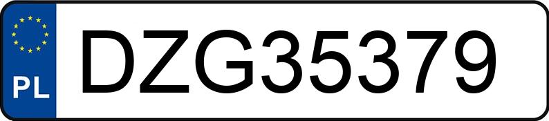 Numer rejestracyjny DZG 35379 posiada BMW 320i Kat. MR`98 E46 320i Kat. MR`98 E46 - DZG35379 Numer rejestracyjny DZG 35379 posiada BMW 320i Kat. MR`98 E46 320i Kat. MR`98 E46 - DZG35379