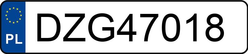 Numer rejestracyjny DZG 47018 posiada HYUNDAI i30 1.4 MR`10 E5 Base Plus - DZG47018 Numer rejestracyjny DZG 47018 posiada HYUNDAI i30 1.4 MR`10 E5 Base Plus - DZG47018