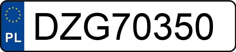Numer rejestracyjny DZG 70350 posiada BMW 316i Kat. MR`98 E46 316i Kat. MR`98 E46 - DZG70350 Numer rejestracyjny DZG 70350 posiada BMW 316i Kat. MR`98 E46 316i Kat. MR`98 E46 - DZG70350