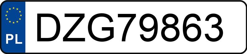 Numer rejestracyjny DZG 79863 posiada BMW 116i MR`04 E3 E87 116i MR`04 E3 E87 - DZG79863 Numer rejestracyjny DZG 79863 posiada BMW 116i MR`04 E3 E87 116i MR`04 E3 E87 - DZG79863