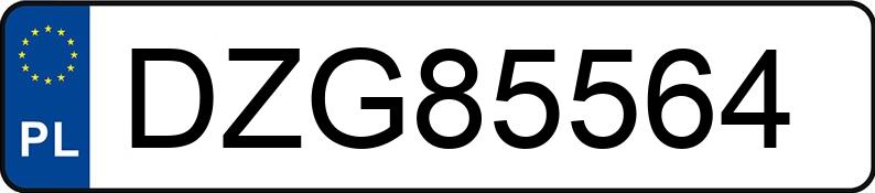 Numer rejestracyjny DZG 85564 posiada MERCEDES-BENZ CLK 200 Kompressor Kat. MR`02 E3 209 Elegance - DZG85564 Numer rejestracyjny DZG 85564 posiada MERCEDES-BENZ CLK 200 Kompressor Kat. MR`02 E3 209 Elegance - DZG85564