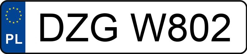 Numer rejestracyjny DZG W802 posiada STAR 200 10.7t 200 10.7t - DZGW802 Numer rejestracyjny DZG W802 posiada STAR 200 10.7t 200 10.7t - DZGW802