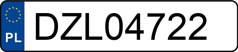 Numer rejestracyjny DZL 04722 posiada PEUGEOT 308 1.6 HDI MR`07 E4 Premium 110 - DZL04722 Numer rejestracyjny DZL 04722 posiada PEUGEOT 308 1.6 HDI MR`07 E4 Premium 110 - DZL04722