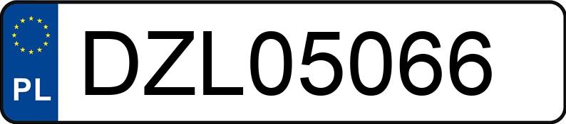 Numer rejestracyjny DZL 05066 posiada OPEL Astra III GTC 2.0 MR`04 E4 OPC - DZL05066 Numer rejestracyjny DZL 05066 posiada OPEL Astra III GTC 2.0 MR`04 E4 OPC - DZL05066