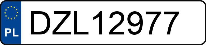 Numer rejestracyjny DZL 12977 posiada SETRA S 415 GT - DZL12977 Numer rejestracyjny DZL 12977 posiada SETRA S 415 GT - DZL12977