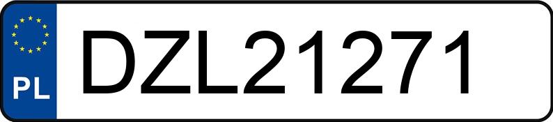 Numer rejestracyjny DZL 21271 posiada RENAULT/MOTOWEKTOR MASTER VB/MWE6 - DZL21271 Numer rejestracyjny DZL 21271 posiada RENAULT/MOTOWEKTOR MASTER VB/MWE6 - DZL21271