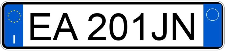 Numer rejestracyjny EA201JN posiada MERCEDES Classe B Numer rejestracyjny EA201JN posiada MERCEDES Classe B