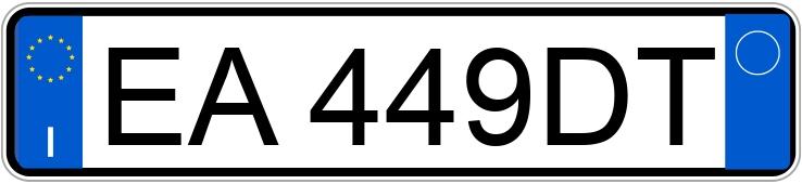 Numer rejestracyjny EA449DT posiada SUZUKI Grand Vitara 2a Numer rejestracyjny EA449DT posiada SUZUKI Grand Vitara 2a