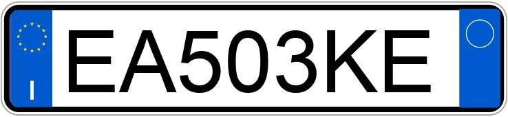 Numer rejestracyjny EA503KE posiada DACIA Sandero 1a serie Numer rejestracyjny EA503KE posiada DACIA Sandero 1a serie