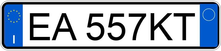 Numer rejestracyjny EA557KT posiada CITROEN C4 Numer rejestracyjny EA557KT posiada CITROEN C4