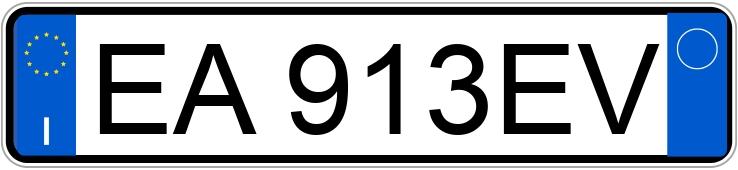 Numer rejestracyjny EA913EV posiada FORD S-Max Numer rejestracyjny EA913EV posiada FORD S-Max