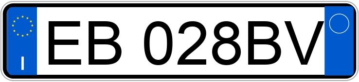 Numer rejestracyjny EB028BV posiada HYUNDAI i10 1a serie Numer rejestracyjny EB028BV posiada HYUNDAI i10 1a serie